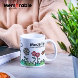 Mug Eterna Primavera
