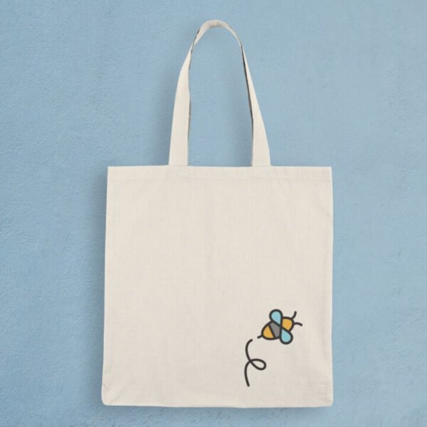 Tote Bag Eterna Primavera - Image 3