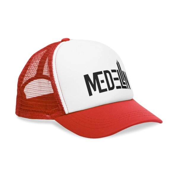 Gorra Malla Coltejer - Image 2